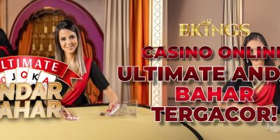 CASINO ONLINE ULTIMATE ANDAR BAHAR