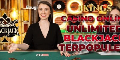 CASINO ONLINE UNLIMITED BLACKJACK