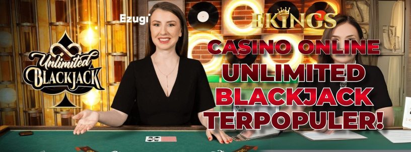 CASINO ONLINE UNLIMITED BLACKJACK