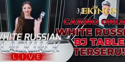 CASINO ONLINE WHITE RUSSIAN BJ TABLE