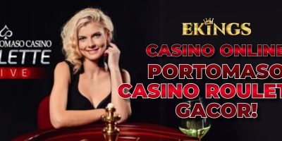 CASINO ONLINE PORTOMASO CASINO ROULETTE