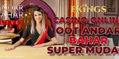 CASINO ONLINE OOT ANDAR BAHAR