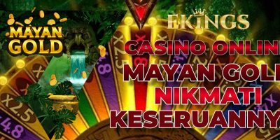 CASINO ONLINE MAYAN GOLD