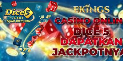 CASINO ONLINE DICE