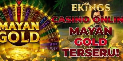 CASINO ONLINE MAYAN GOLD