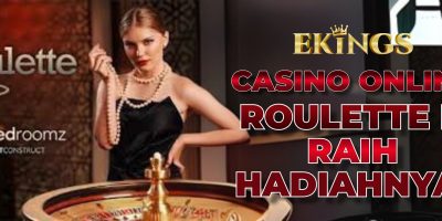 CASINO ONLINE ROULETTE B