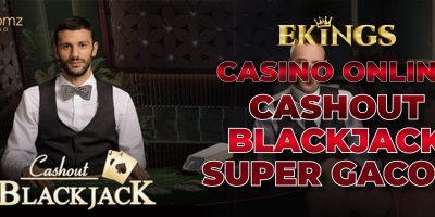 CASINO ONLINE CASHOUT BLACKJACK