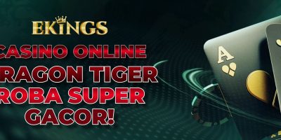 CASINO ONLINE DRAGON TIGER ROBA