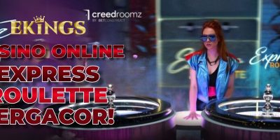 CASINO ONLINE EXPRESS ROULETTE