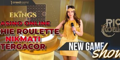 CASINO ONLINE RICHIE ROULETTE