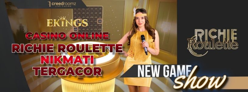 CASINO ONLINE RICHIE ROULETTE