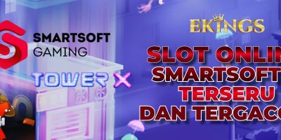 SLOT ONLINE SMARTSOFT X